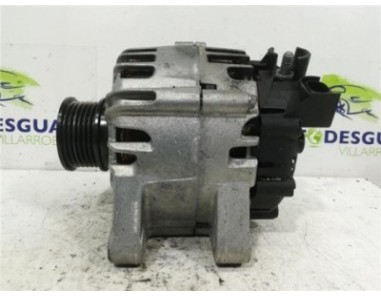 Alternador Ford FOCUS LIM  1 6 TDCi 