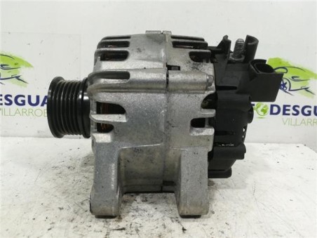 Alternador Ford FOCUS LIM  1 6 TDCi 