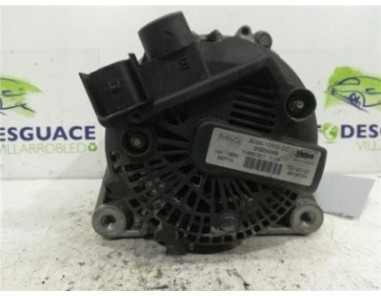 Alternador Ford FOCUS LIM  1 6 TDCi 