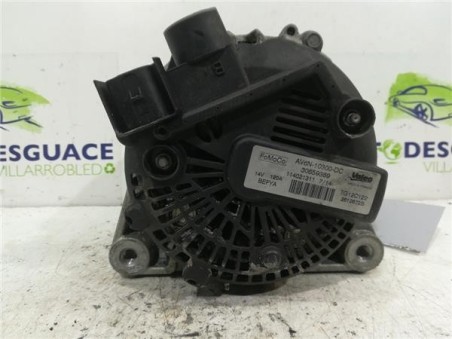 Alternador Ford FOCUS LIM  1 6 TDCi 
