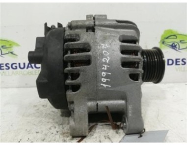 Alternador Ford FOCUS LIM  1 6 TDCi 