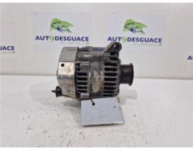 Alternador BMW MINI 1 6 16V 