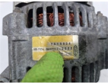 Alternador BMW MINI 1 6 16V 