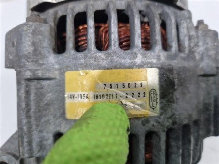 Alternador BMW MINI 1 6 16V 