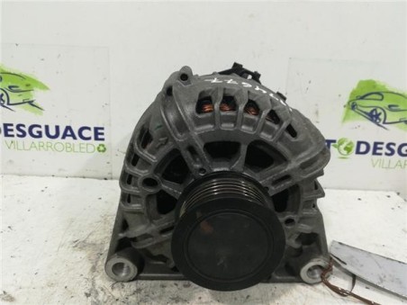 Alternador Ford C-Max  1 5 Titanium [1 5 Ltr  - 88 kW TDCi CAT]