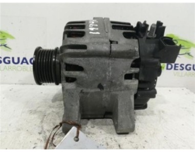 Alternador Ford C-Max  1 5 Titanium [1 5 Ltr  - 88 kW TDCi CAT]