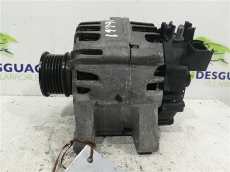 Alternador Ford C-Max  1 5 Titanium [1 5 Ltr  - 88 kW TDCi CAT]