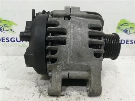 Alternador Ford C-Max  1 5 Titanium [1 5 Ltr  - 88 kW TDCi CAT]