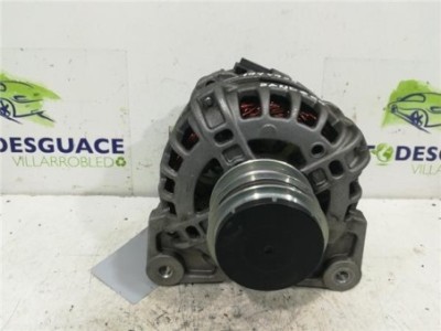 Alternador Dacia Sandero II  1 2 Ambiance [1 2 Ltr  - 55 kW 16V CAT]
