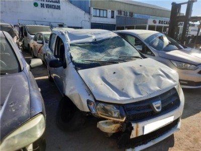 Alternador Dacia Sandero II  1 2 Ambiance [1 2 Ltr  - 55 kW 16V CAT] 2