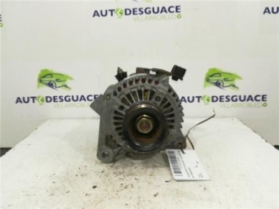 Alternador Toyota RAV4  2 0 VVTi 4WD