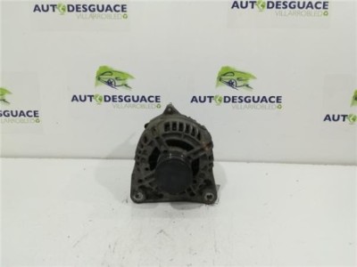 Alternador Renault CLIO III 1 5 dCi D 