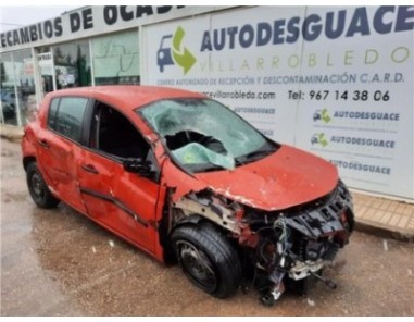 Alternador Renault CLIO III 1 5 dCi D 