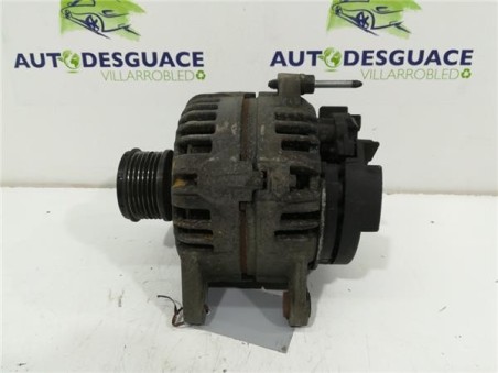 Alternador Renault CLIO III 1 5 dCi D 