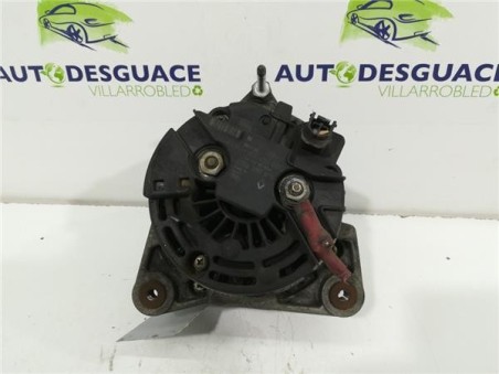 Alternador Renault CLIO III 1 5 dCi D 