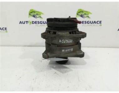 Alternador Renault CLIO III 1 5 dCi D 