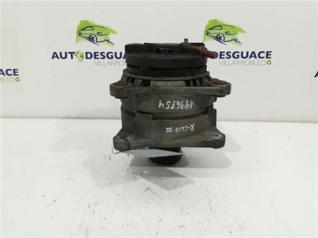 Alternador Renault CLIO III 1 5 dCi D 