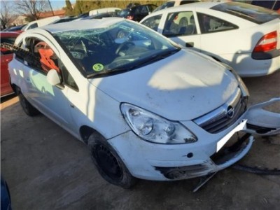 Alternador Opel CORSA D 1 3 16V CDTI  2