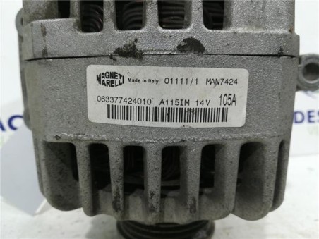 Alternador Opel CORSA D 1 3 16V CDTI 