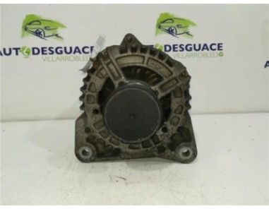Alternador Renault Modus I  1 5 dCi 