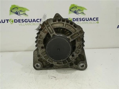 Alternador Renault Modus I  1 5 dCi 
