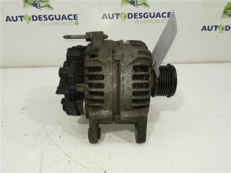 Alternador Renault Modus I  1 5 dCi 
