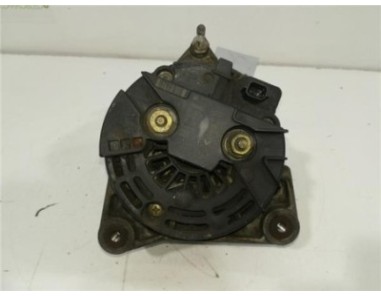 Alternador Renault Modus I  1 5 dCi 