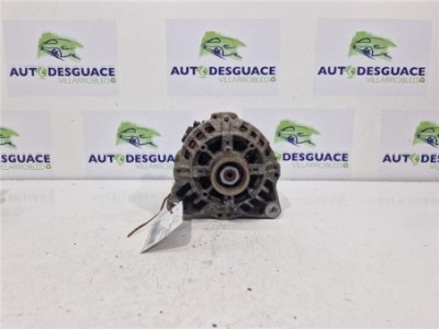 Alternador Citroen C3  1 1 i