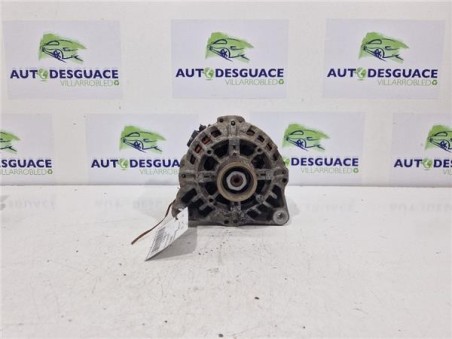 Alternador Citroen C3  1 1 i