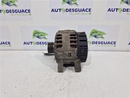 Alternador Citroen C3  1 1 i