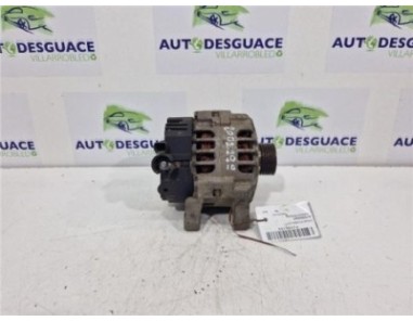 Alternador Citroen C3  1 1 i