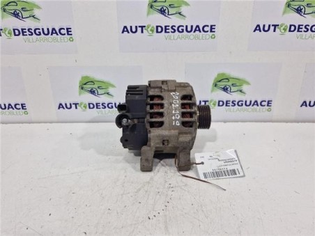 Alternador Citroen C3  1 1 i