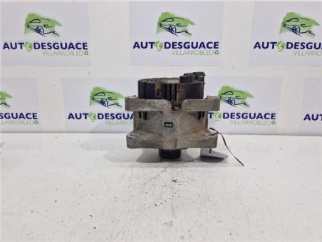 Alternador Citroen C3  1 1 i