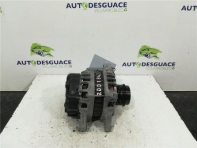 Alternador Hyundai I20 1 2 16V 
