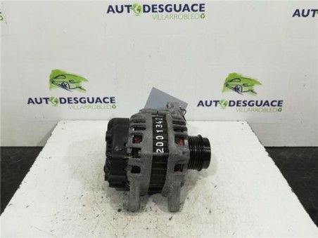 Alternador Hyundai I20 1 2 16V 