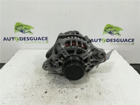 Alternador Hyundai I20 1 2 16V 