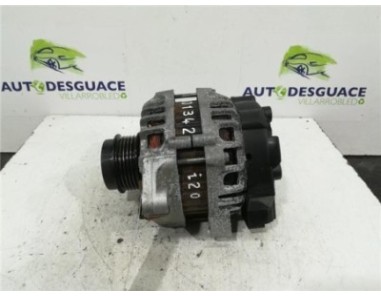 Alternador Hyundai I20 1 2 16V 