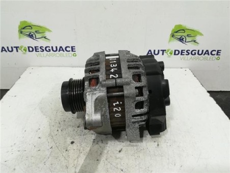 Alternador Hyundai I20 1 2 16V 
