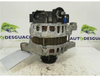Alternador Hyundai I20 1 2 16V 