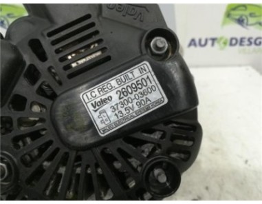 Alternador Hyundai I20 1 2 16V 