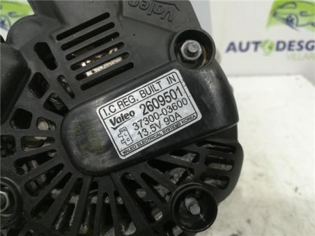 Alternador Hyundai I20 1 2 16V 