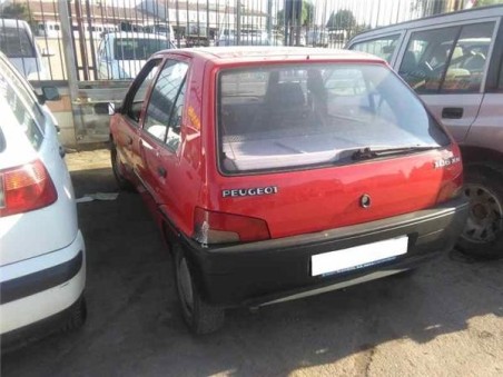 Alternador Peugeot 106 1 1 