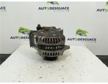 Alternador Mitsubishi MONTERO CLASSIC  3 2 DI-D