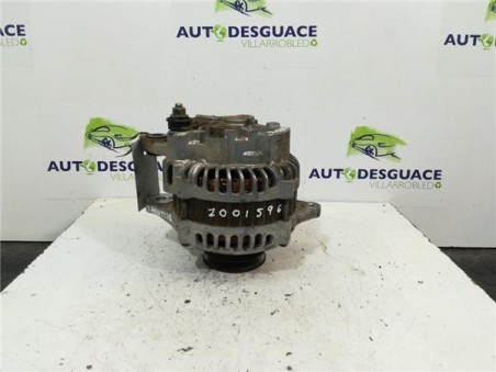 Alternador Mitsubishi MONTERO CLASSIC  3 2 DI-D