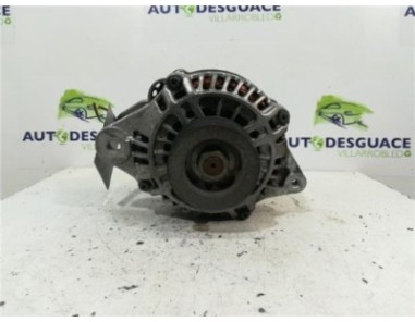 Alternador Mitsubishi MONTERO CLASSIC  3 2 DI-D