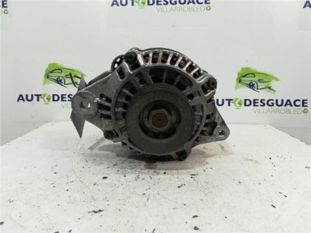 Alternador Mitsubishi MONTERO CLASSIC  3 2 DI-D