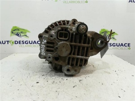 Alternador Mitsubishi MONTERO CLASSIC  3 2 DI-D