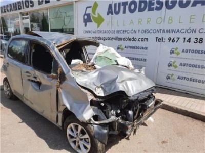 Alternador Seat Mii  1 0 @Mii [1 0 Ltr  - 55 kW] 2