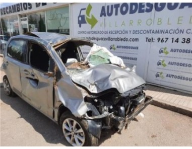 Alternador Seat Mii  1 0 @Mii [1 0 Ltr  - 55 kW]