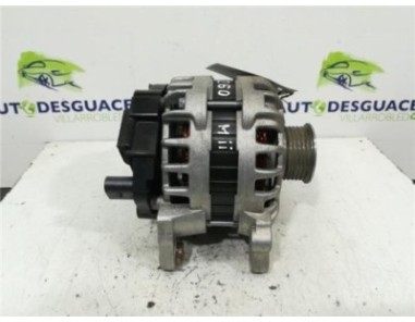 Alternador Seat Mii  1 0 @Mii [1 0 Ltr  - 55 kW]
